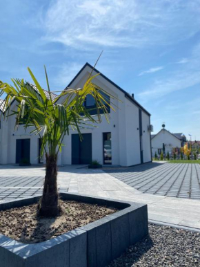 Sorella House, Sianozety